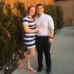 Meet your Posher, Alex